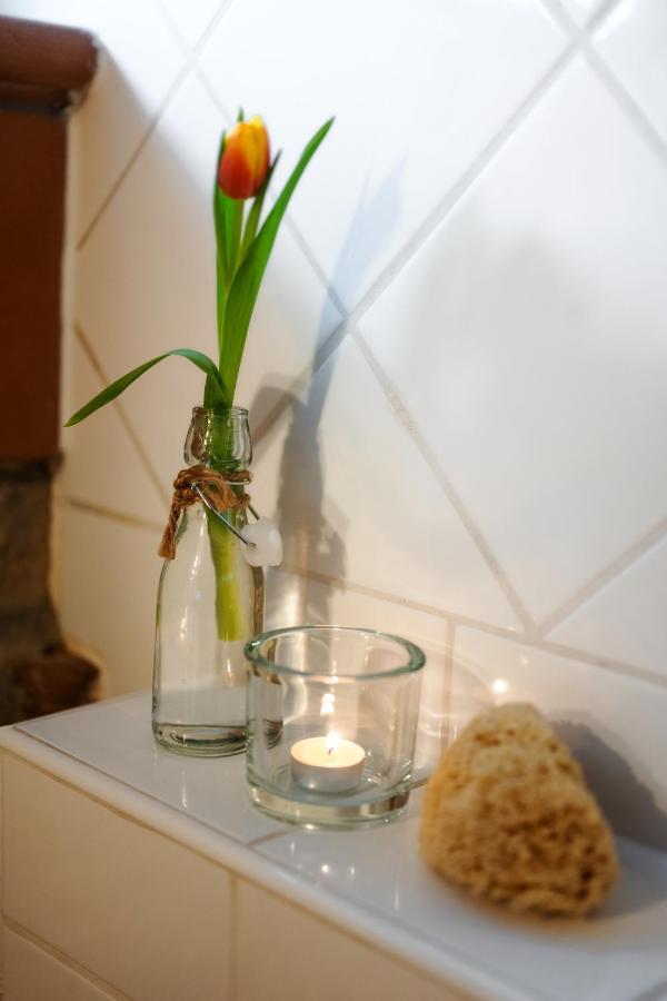 Romantische Ferienwohnung In Jugendstilvilla - Villa Del Viento Neustadt an der Weinstraße Екстериор снимка